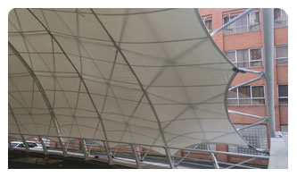 domos y tenso estructuras domoschile.com